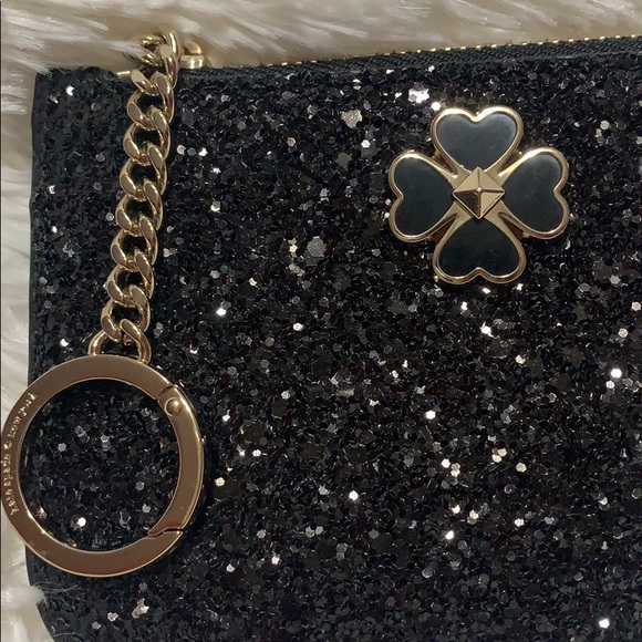 Brand new Kate Spade medium I zip card holder - Picture 4 of 7